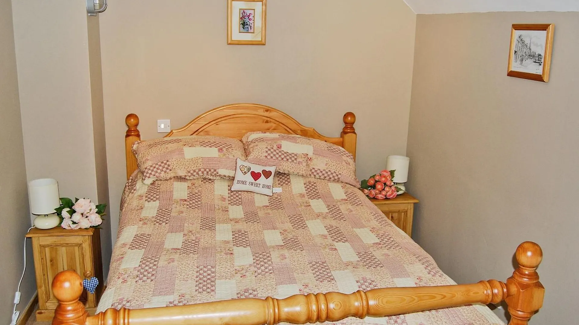 Featherstone Cottage Pickering 0*,  United Kingdom