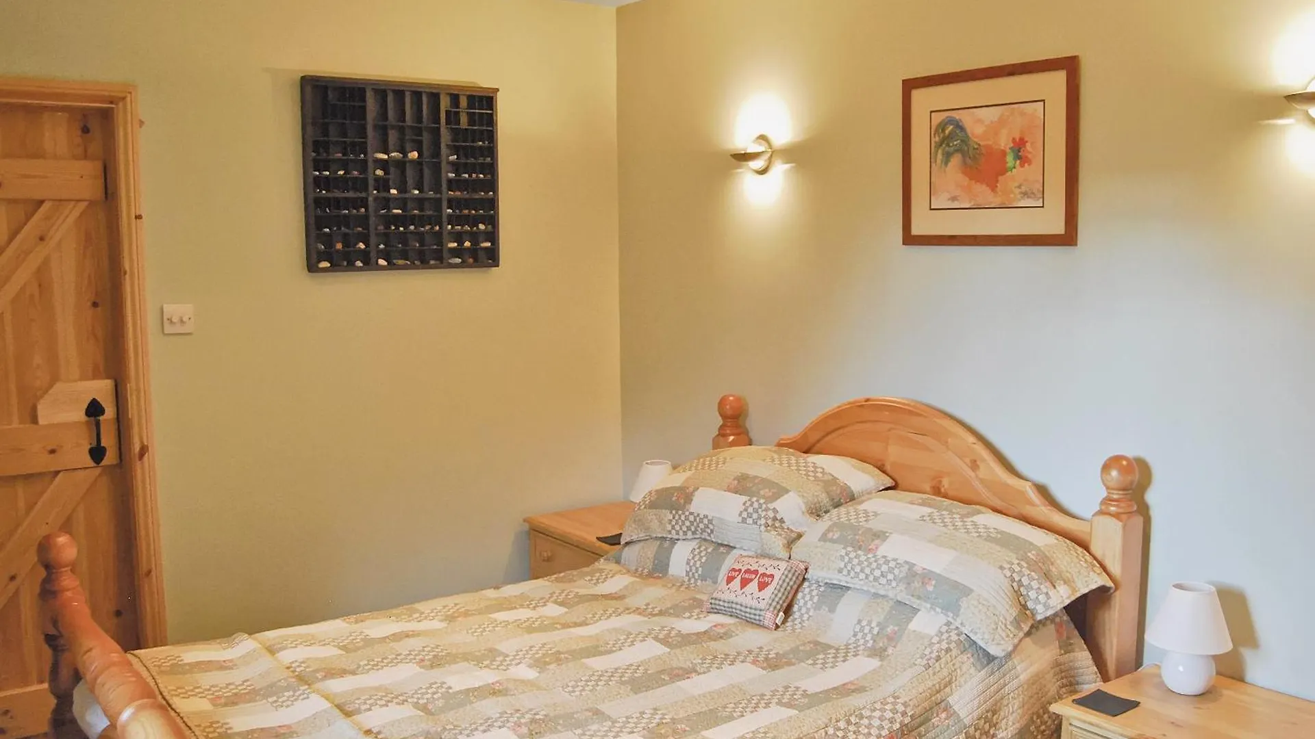 Holiday home Featherstone Cottage Pickering United Kingdom