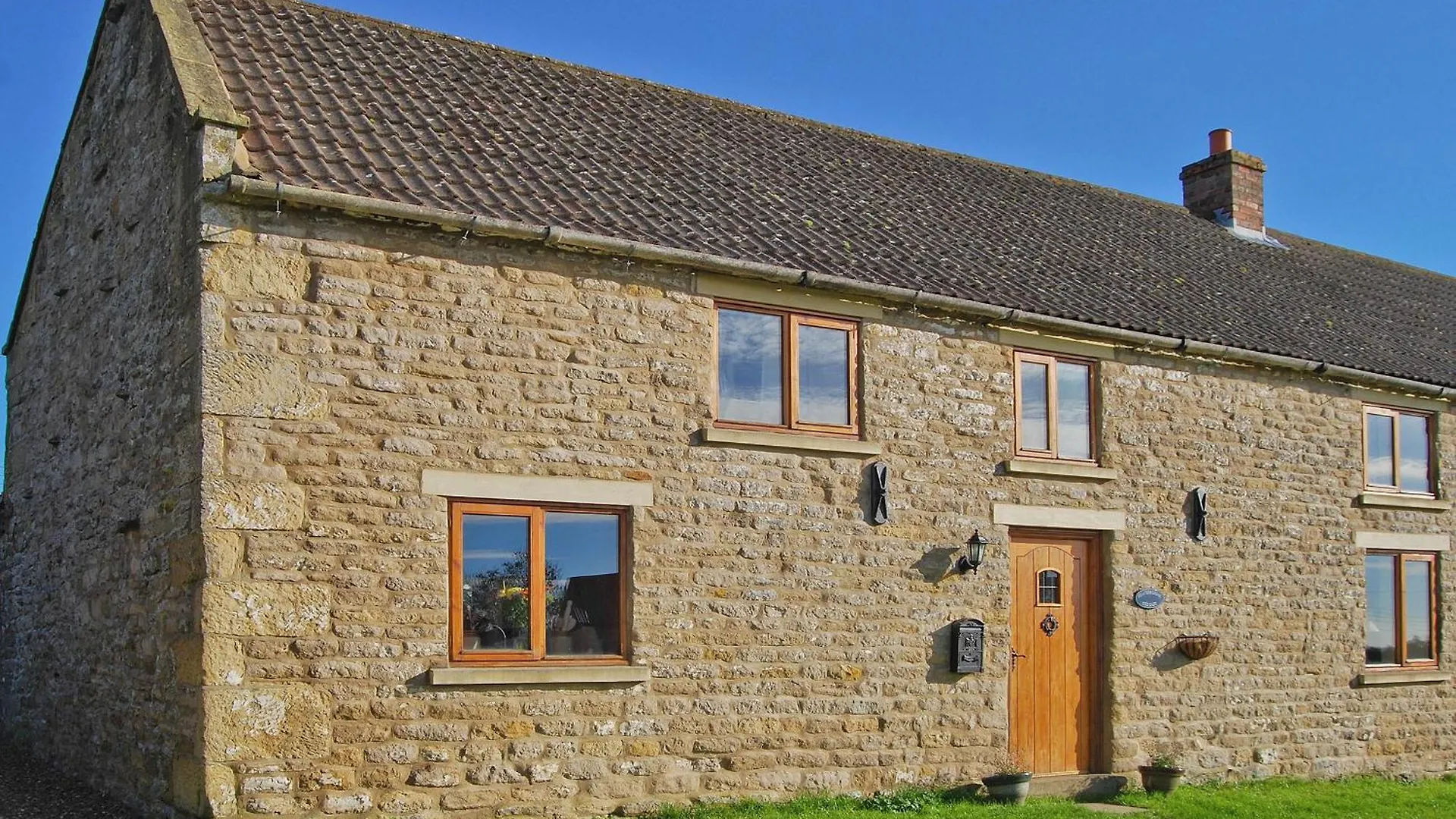 Holiday home Featherstone Cottage Pickering