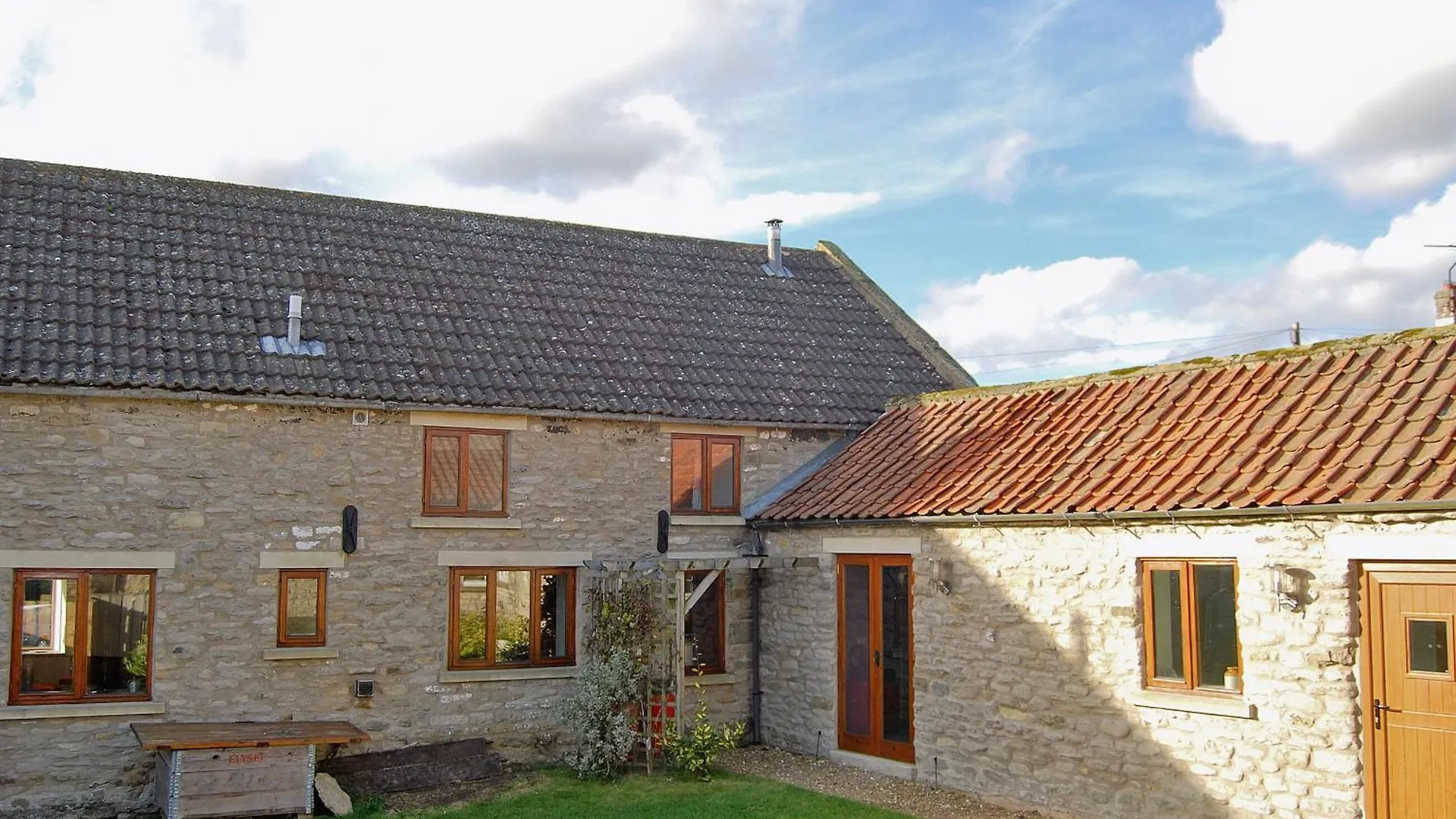 Holiday home Featherstone Cottage Pickering