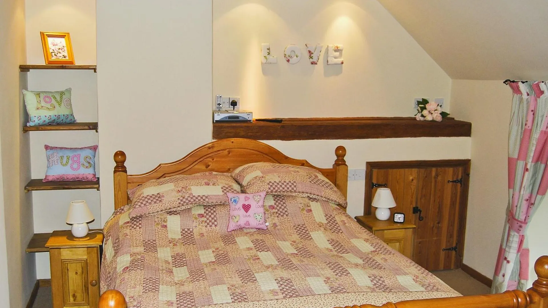 Featherstone Cottage Pickering 0*,  United Kingdom