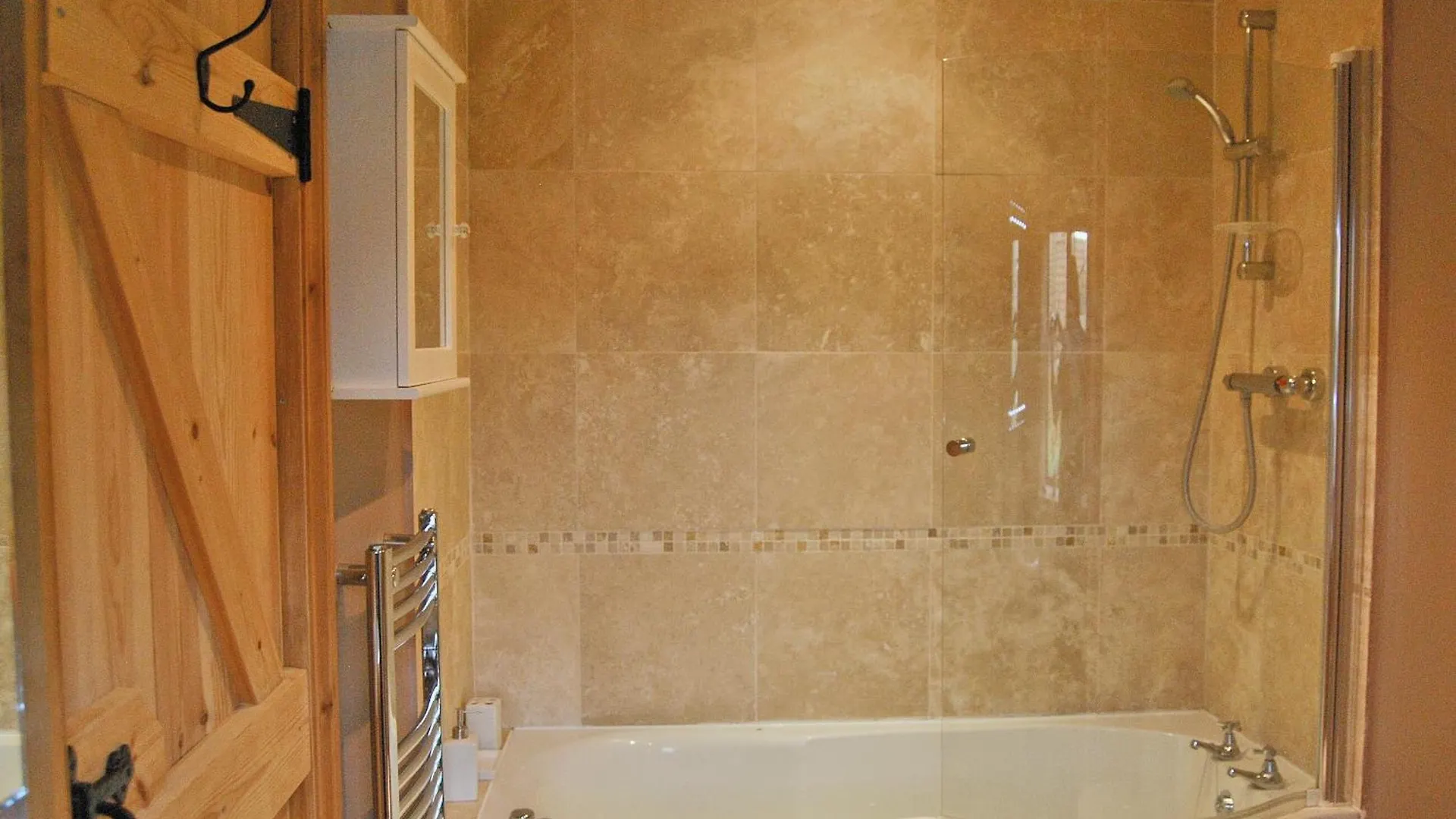 Holiday home Featherstone Cottage Pickering
