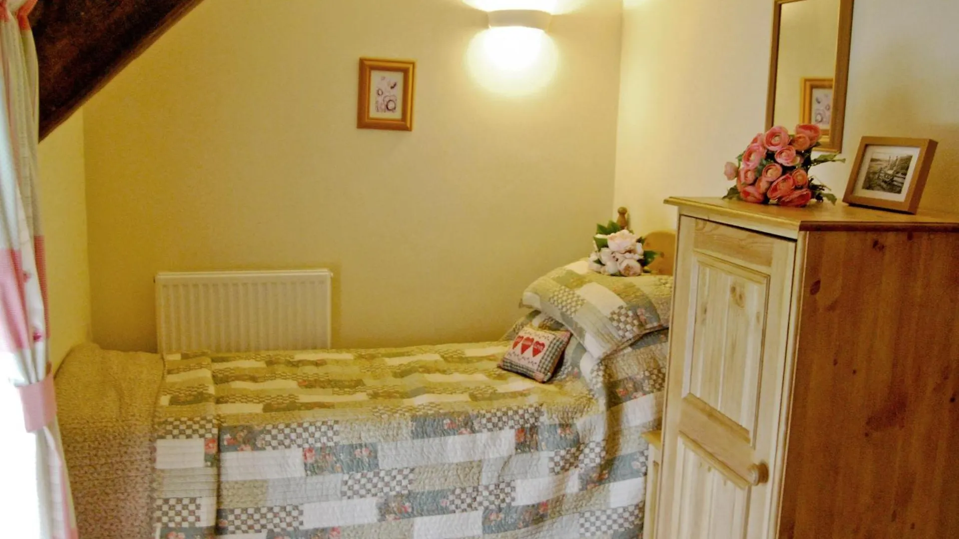 Featherstone Cottage Pickering