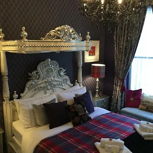 The Bonnie Bide Awa' , Edinburgh United Kingdom